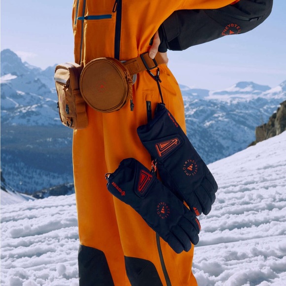 Stella McCartney x Adidas Terrax snow suit - Picture 2 of 10